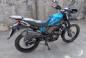 Motos - Hero Xpulse 200cc 2024 Nafta 2500Km - En Venta
