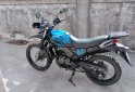 Motos - Hero Xpulse 200cc 2024 Nafta 2500Km - En Venta