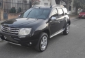 Camionetas - Renault Duster 2011 Nafta 156000Km - En Venta