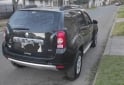 Camionetas - Renault Duster 2011 Nafta 156000Km - En Venta