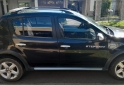 Autos - Renault Sandero Stepway 2010 GNC 160875Km - En Venta