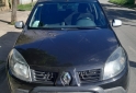 Autos - Renault Sandero Stepway 2010 GNC 160875Km - En Venta