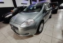 Autos - Fiat Punto Attractive 1.4 8v 2012 Nafta 174000Km - En Venta