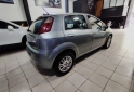 Autos - Fiat Punto Attractive 1.4 8v 2012 Nafta 174000Km - En Venta