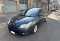Autos - Citroen C4 Pack Look 2011 Nafta 135000Km - En Venta