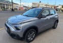 Autos - Citroen C3 Feel 2025 Nafta 0Km - En Venta