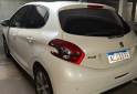 Autos - Peugeot 208 2017 Nafta 94000Km - En Venta