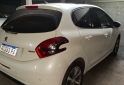 Autos - Peugeot 208 2017 Nafta 94000Km - En Venta