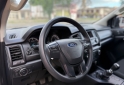 Camionetas - Ford Ranger 2.2 XL 6MT 2020 Diesel  - En Venta
