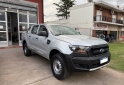 Camionetas - Ford Ranger 2.2 XL 6MT 2020 Diesel  - En Venta