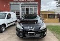 Autos - Peugeot 408 ALLURE 2.0 2015 Nafta  - En Venta