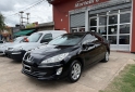 Autos - Peugeot 408 ALLURE 2.0 2015 Nafta  - En Venta