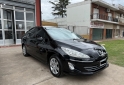 Autos - Peugeot 408 ALLURE 2.0 2015 Nafta  - En Venta