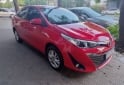 Autos - Toyota Yaris 2019 Nafta 165000Km - En Venta