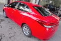Autos - Toyota Yaris 2019 Nafta 165000Km - En Venta