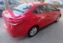 Autos - Toyota Yaris 2019 Nafta 165000Km - En Venta