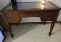 Hogar - escritorio antiguo - En Venta