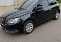 Autos - Volkswagen Gol Trend 2015 Nafta 115000Km - En Venta