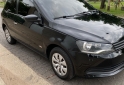 Autos - Volkswagen Gol Trend 2015 Nafta 115000Km - En Venta