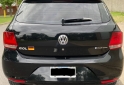 Autos - Volkswagen Gol Trend 2015 Nafta 115000Km - En Venta