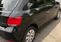 Autos - Volkswagen Gol Trend 2015 Nafta 115000Km - En Venta