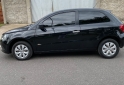 Autos - Volkswagen Gol Trend 2015 Nafta 115000Km - En Venta