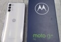 Telefonía - VENDO MOTO G82 5G 128GB EN PERFECTO ESTADO COMPLETO EN CAJA - En Venta