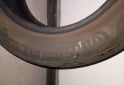 Accesorios para Autos - Vendo cubierta Continental 185 60 R15 - En Venta