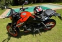 Motos - Ktm DUKE 200 cc 2020 Nafta 10000Km - En Venta