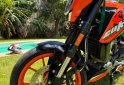 Motos - Ktm DUKE 200 cc 2020 Nafta 10000Km - En Venta