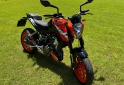 Motos - Ktm DUKE 200 cc 2020 Nafta 10000Km - En Venta