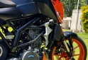 Motos - Ktm DUKE 200 cc 2020 Nafta 10000Km - En Venta
