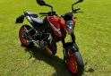 Motos - Ktm DUKE 200 cc 2020 Nafta 10000Km - En Venta