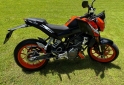 Motos - Ktm DUKE 200 cc 2020 Nafta 10000Km - En Venta