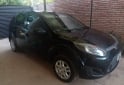 Autos - Ford fiesta one ambient 5p 2013 GNC 124000Km - En Venta