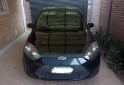 Autos - Ford fiesta one ambient 5p 2013 GNC 124000Km - En Venta