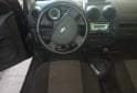 Autos - Ford fiesta one ambient 5p 2013 GNC 124000Km - En Venta