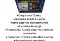 Herramientas - Cargador de baterias desde 120000$ ( favor leer descripcin) - En Venta