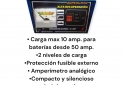 Herramientas - Cargador de baterias desde 120000$ ( favor leer descripcin) - En Venta