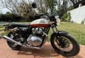 Motos - Royal Enfield interceptor 650 2020 Nafta 5500Km - En Venta