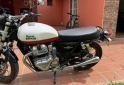 Motos - Royal Enfield interceptor 650 2020 Nafta 5500Km - En Venta