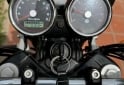 Motos - Royal Enfield interceptor 650 2020 Nafta 5500Km - En Venta