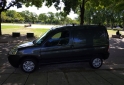 Utilitarios - Peugeot Partner furgón 2013 Nafta 130000Km - En Venta