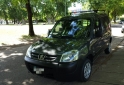 Utilitarios - Peugeot Partner furgón 2013 Nafta 130000Km - En Venta