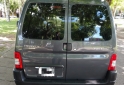Utilitarios - Peugeot Partner furgón 2013 Nafta 130000Km - En Venta