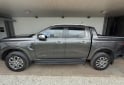 Camionetas - Ford Ranger 2.0 limited 2023 Diesel 53000Km - En Venta