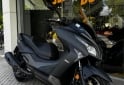 Motos - Kymco XTOWN 250 2024 Nafta 6600Km - En Venta