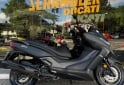 Motos - Kymco XTOWN 250 2024 Nafta 6600Km - En Venta