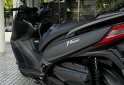Motos - Kymco XTOWN 250 2024 Nafta 6600Km - En Venta