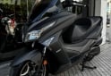 Motos - Kymco XTOWN 250 2024 Nafta 6600Km - En Venta